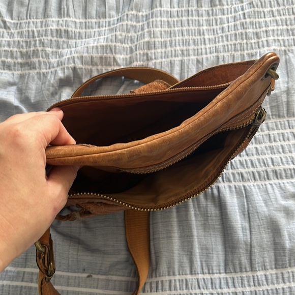 Fossil tab crossbody - Picture 5 of 6